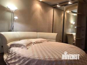 3-к квартира, посуточно, 86м2, 1/1 этаж