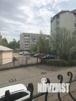 Студия квартира, посуточно, 31м2, 1/8 этаж