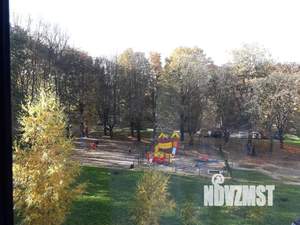 3-к квартира, посуточно, 89м2, 3/5 этаж