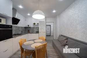 1-к квартира, на длительный срок, 41м2, 2/8 этаж