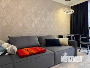 2-к квартира, посуточно, 80м2, 1/4 этаж