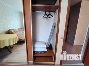 2-к квартира, посуточно, 43м2, 2/4 этаж