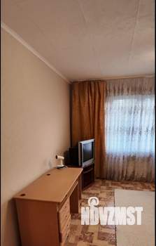 1-к квартира, на длительный срок, 40м2, 1/11 этаж