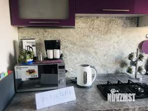 2-к квартира, посуточно, 45м2, 3/4 этаж