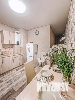 1-к квартира, посуточно, 45м2, 8/9 этаж