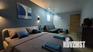 1-к квартира, посуточно, 47м2, 1/1 этаж