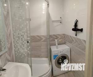 2-к квартира, посуточно, 43м2, 5/5 этаж