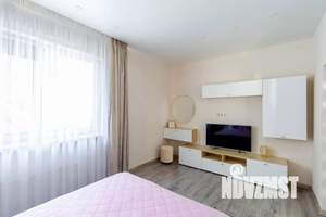 3-к квартира, посуточно, 70м2, 3/14 этаж
