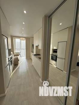 1-к квартира, посуточно, 42м2, 5/9 этаж