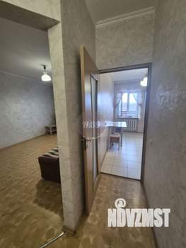 1-к квартира, на длительный срок, 39м2, 7/14 этаж