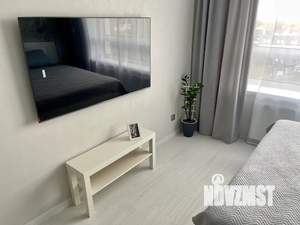 1-к квартира, посуточно, 36м2, 7/9 этаж