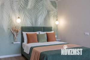 2-к квартира, посуточно, 54м2, 5/5 этаж