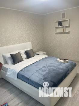 3-к квартира, посуточно, 65м2, 1/10 этаж