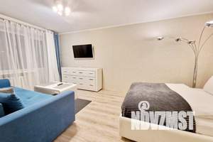 1-к квартира, посуточно, 38м2, 4/4 этаж