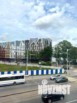 3-к квартира, посуточно, 65м2, 3/5 этаж