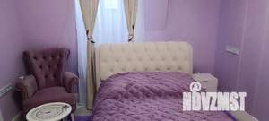 3-к квартира, посуточно, 82м2, 7/8 этаж