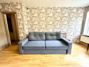 2-к квартира, на длительный срок, 55м2, 2/3 этаж