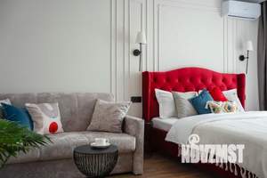 1-к квартира, посуточно, 32м2, 1/1 этаж