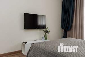 1-к квартира, посуточно, 35м2, 7/9 этаж