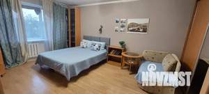 1-к квартира, посуточно, 32м2, 5/5 этаж