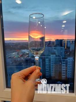 1-к квартира, посуточно, 45м2, 15/25 этаж