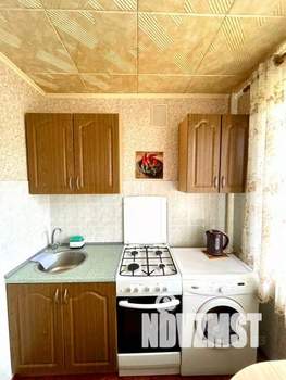 3-к квартира, посуточно, 64м2, 1/1 этаж