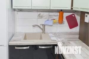 1-к квартира, посуточно, 37м2, 1/10 этаж