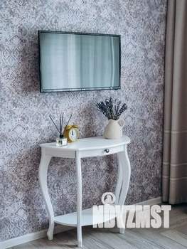 1-к квартира, посуточно, 39м2, 1/3 этаж