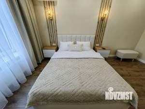 1-к квартира, посуточно, 36м2, 3/8 этаж