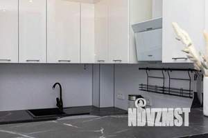 1-к квартира, посуточно, 35м2, 1/10 этаж