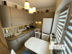 3-к квартира, посуточно, 50м2, 1/1 этаж