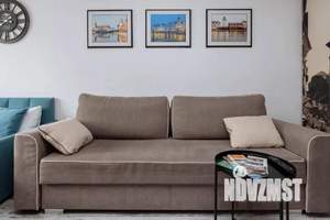 1-к квартира, посуточно, 32м2, 1/1 этаж