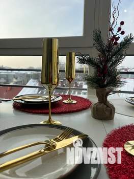 1-к квартира, посуточно, 46м2, 7/8 этаж