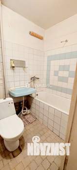 2-к квартира, на длительный срок, 43м2, 2/5 этаж