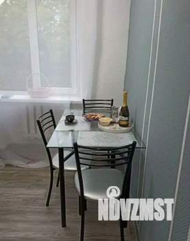 1-к квартира, посуточно, 31м2, 1/1 этаж