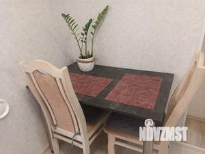 1-к квартира, посуточно, 15м2, 1/2 этаж