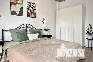 1-к квартира, посуточно, 42м2, 2/8 этаж