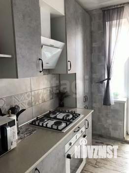 1-к квартира, на длительный срок, 25м2, 5/8 этаж