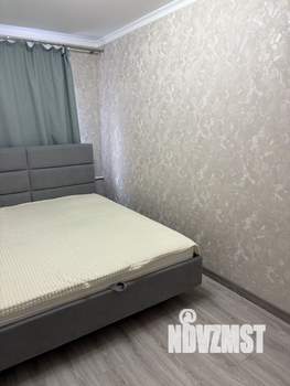 2-к квартира, на длительный срок, 42м2, 1/5 этаж