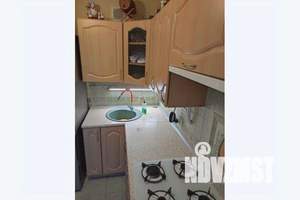 2-к квартира, посуточно, 45м2, 2/5 этаж