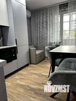 2-к квартира, посуточно, 55м2, 2/10 этаж