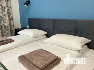 2-к квартира, посуточно, 98м2, 1/1 этаж