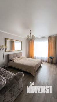 1-к квартира, посуточно, 42м2, 6/8 этаж