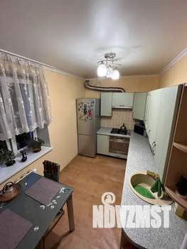 2-к квартира, посуточно, 59м2, 1/3 этаж