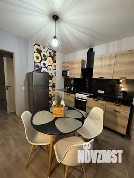 2-к квартира, посуточно, 72м2, 6/16 этаж