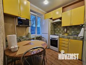 2-к квартира, посуточно, 43м2, 2/9 этаж