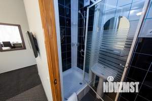 1-к квартира, посуточно, 20м2, 1/4 этаж