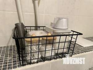 Студия квартира, посуточно, 21м2, 11/11 этаж