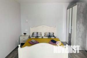 1-к квартира, посуточно, 40м2, 8/9 этаж