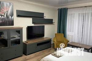 1-к квартира, посуточно, 55м2, 2/6 этаж